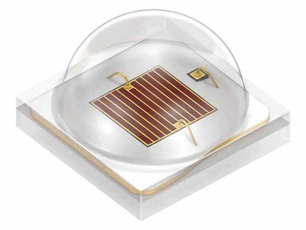 紅外led加熱原理 紅外led加熱原理