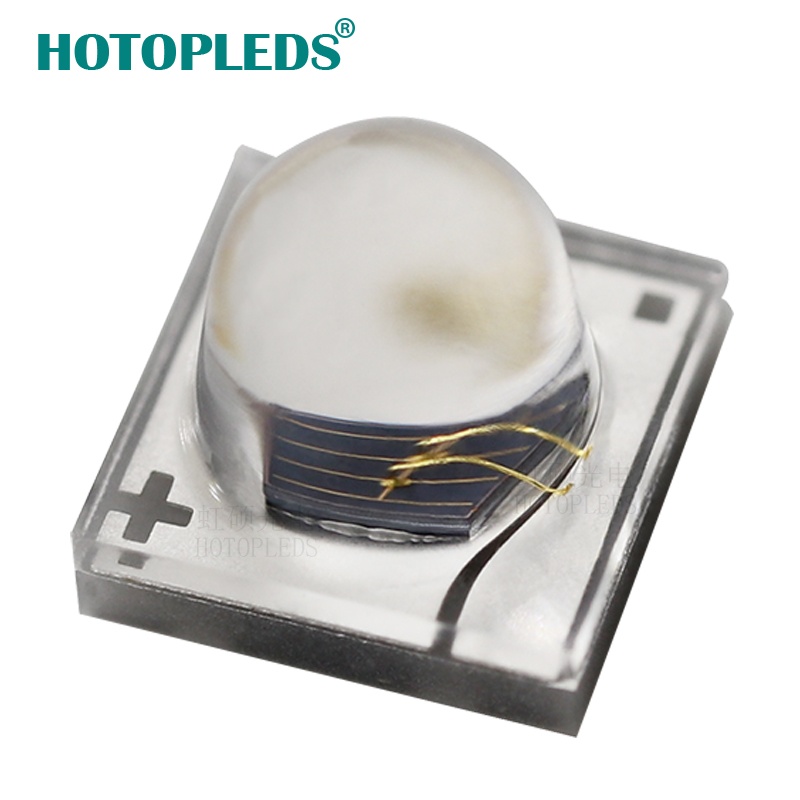 1500nm紅外線LED燈珠