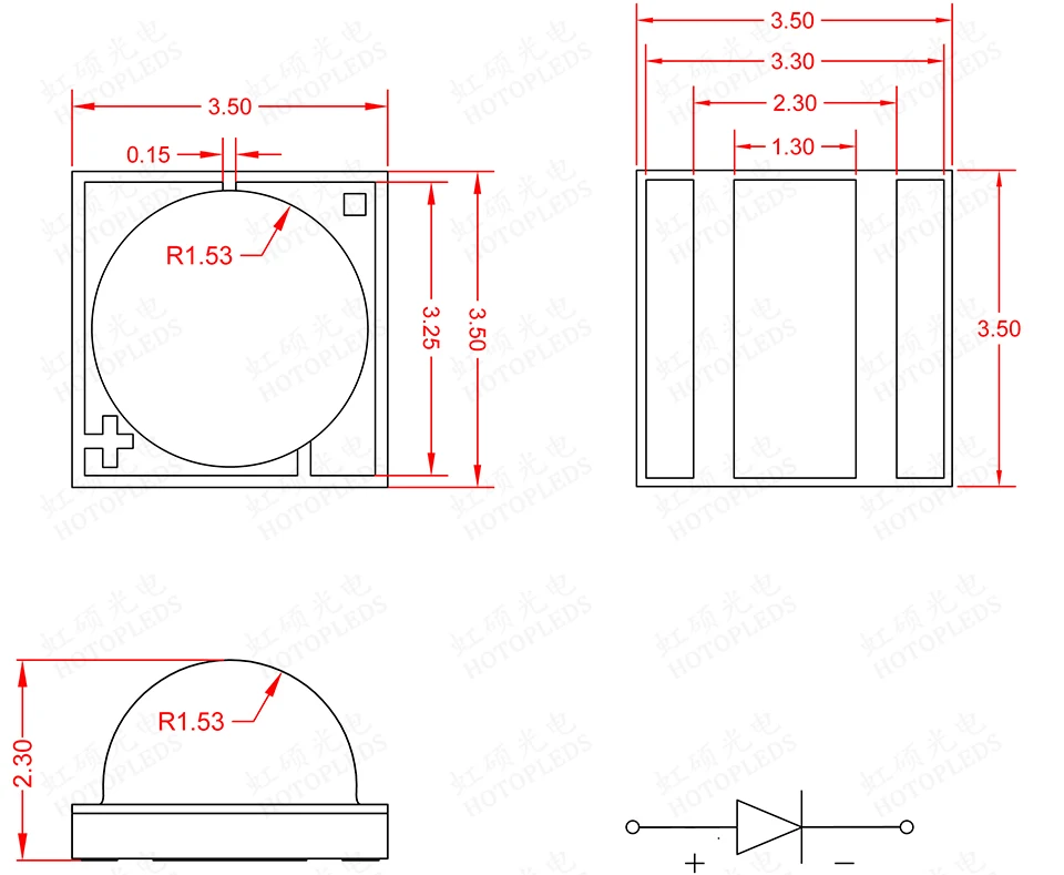 45129389.jpg 3535-120度硅膠.jpg